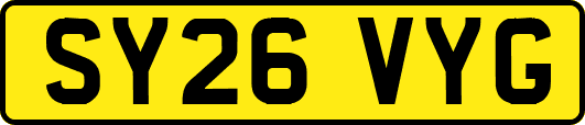 SY26VYG