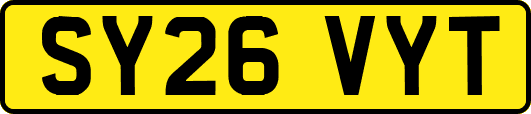 SY26VYT