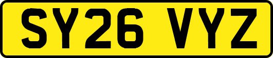 SY26VYZ