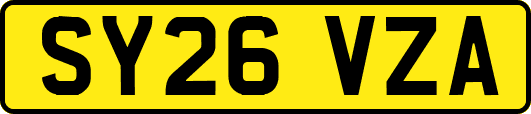 SY26VZA