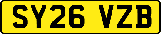SY26VZB