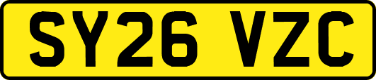 SY26VZC