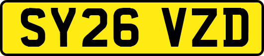 SY26VZD