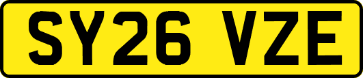 SY26VZE