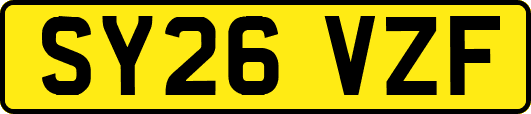 SY26VZF
