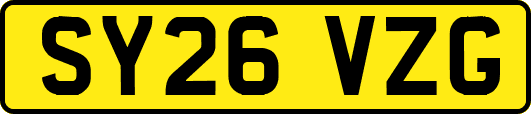 SY26VZG