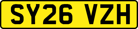 SY26VZH