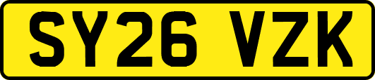 SY26VZK