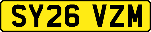 SY26VZM