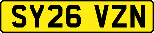 SY26VZN