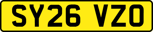 SY26VZO