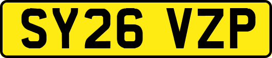 SY26VZP