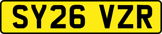 SY26VZR