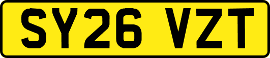 SY26VZT