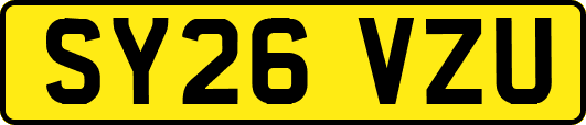 SY26VZU