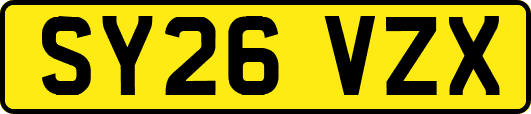 SY26VZX