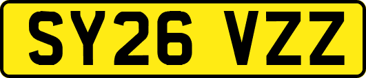 SY26VZZ
