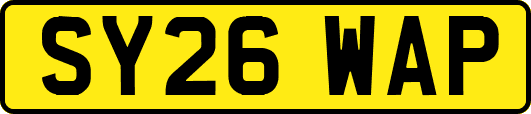 SY26WAP