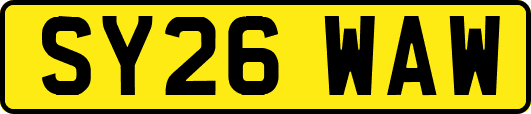 SY26WAW