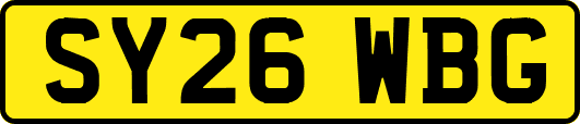 SY26WBG