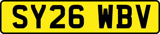 SY26WBV