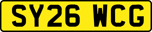 SY26WCG