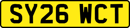 SY26WCT