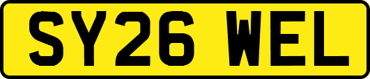 SY26WEL