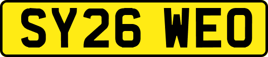 SY26WEO