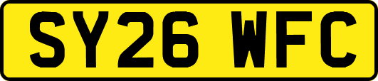SY26WFC