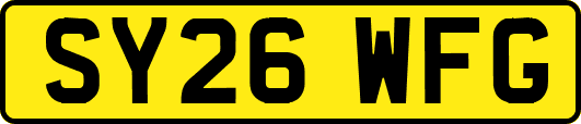 SY26WFG