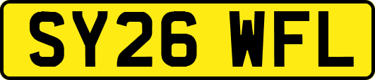 SY26WFL