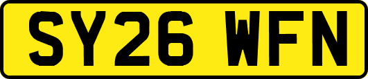 SY26WFN