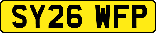 SY26WFP