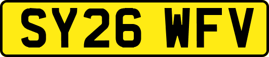 SY26WFV