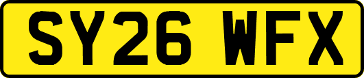 SY26WFX