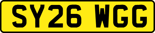 SY26WGG