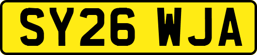 SY26WJA