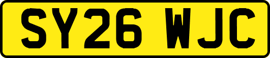 SY26WJC