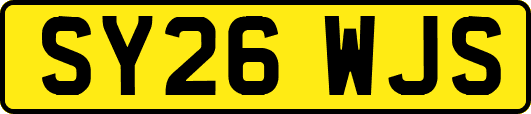 SY26WJS