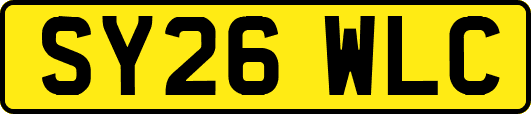 SY26WLC