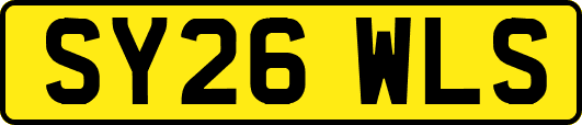 SY26WLS