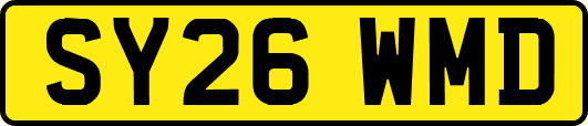 SY26WMD