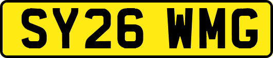 SY26WMG