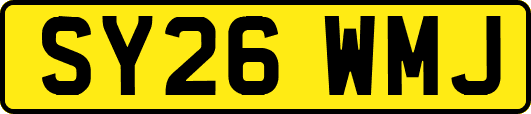 SY26WMJ