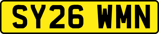 SY26WMN