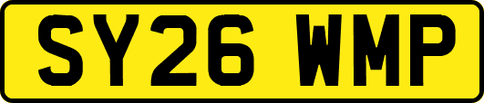SY26WMP