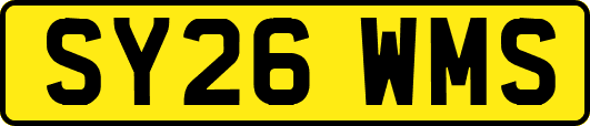 SY26WMS