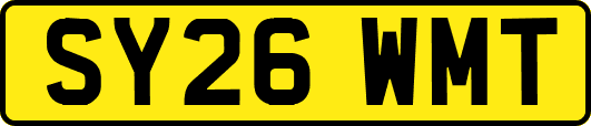 SY26WMT