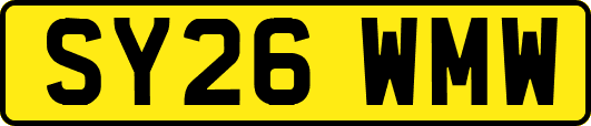 SY26WMW